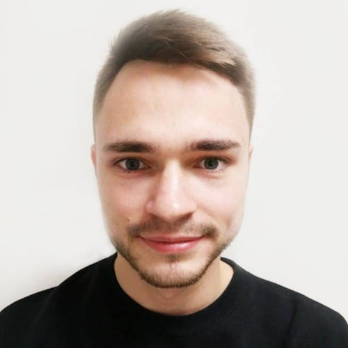 Arturas Leonovas profile photo