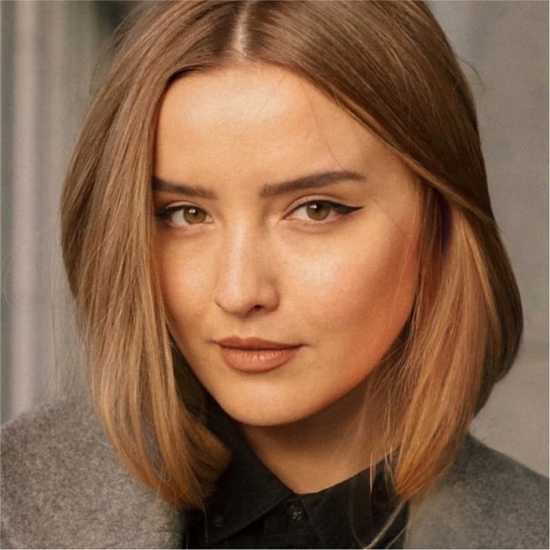 Tetyana Rozhkova profile photo