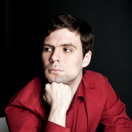 Viktor Ponomariev profile photo